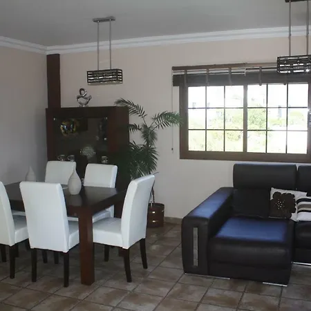 Дом отдыха Tu Casa En Фронтера