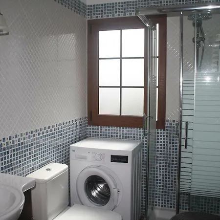 Дом отдыха Tu Casa En *