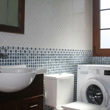 Дом отдыха Tu Casa En Фронтера