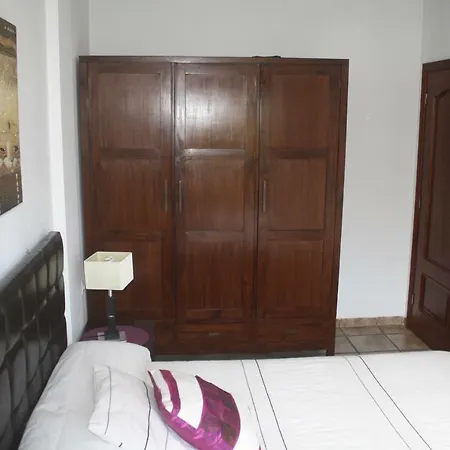 Tu Casa En Дом отдыха Фронтера